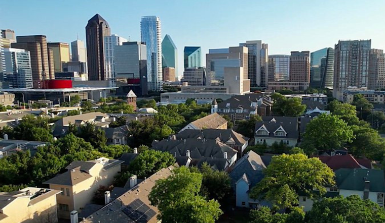 Dallas Residents Alerted as NWS Issues Heat Advisory for 107-Degree Heat Index, Safety Precautions Emphasized