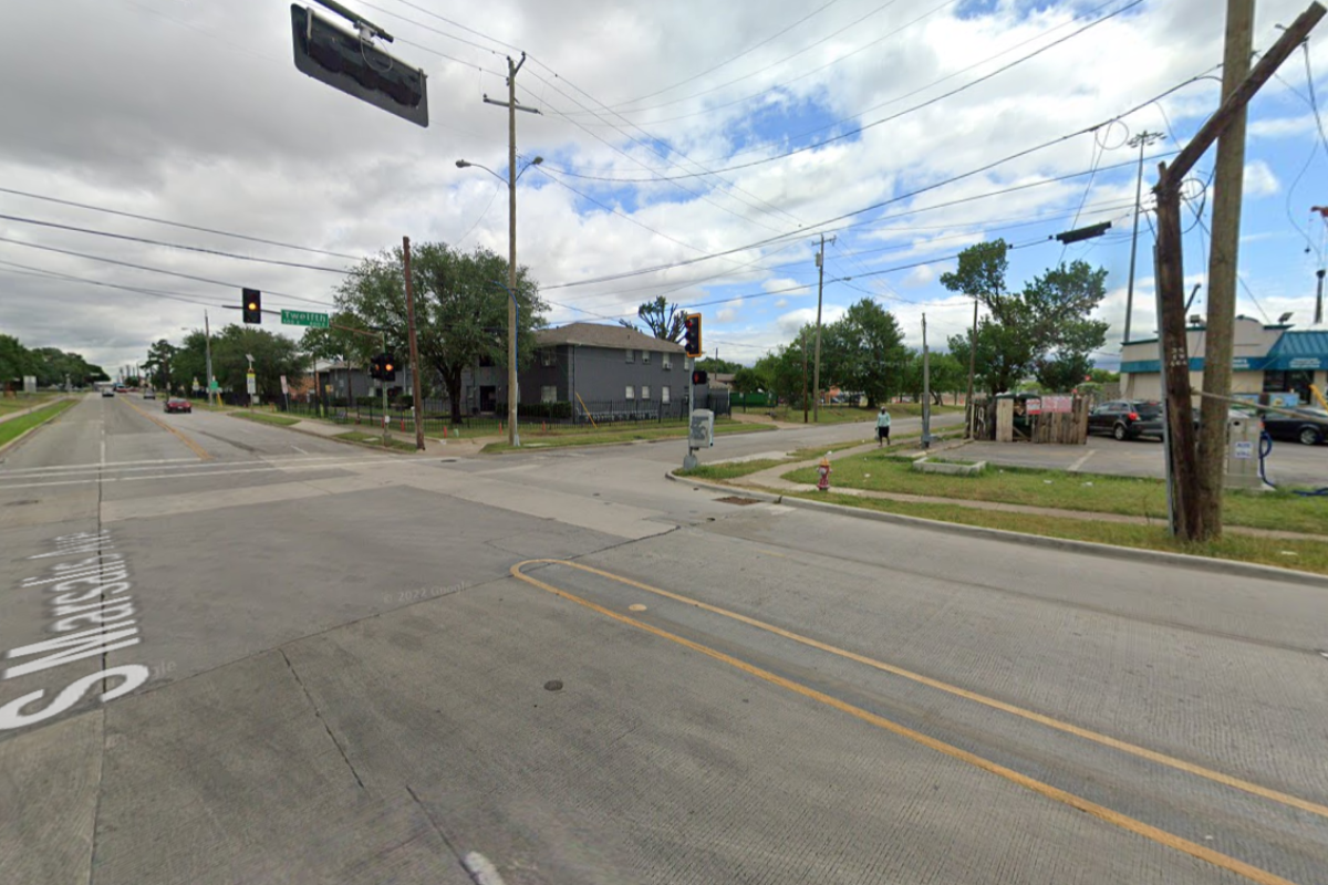 Dallas Store Employee Dies Following Armed Robbery, Suspect Charged