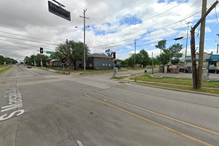 Dallas Store Employee Dies Following Armed Robbery, Suspect Charged with Capital Murder