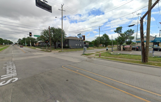 Dallas Store Employee Dies Following Armed Robbery, Suspect Charged with Capital Murder