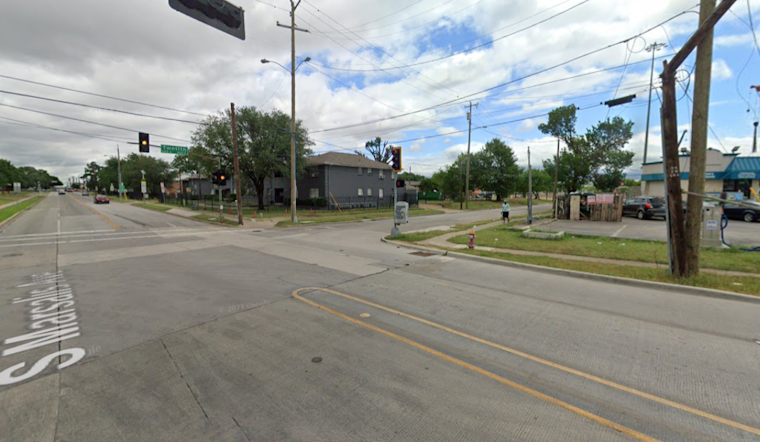 Dallas Store Employee Dies Following Armed Robbery, Suspect Charged with Capital Murder