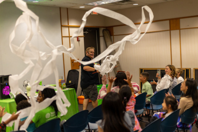 Dallas Unveils SMART Summer Campaign Filled with Educational and Enrichment Activities for All Ages