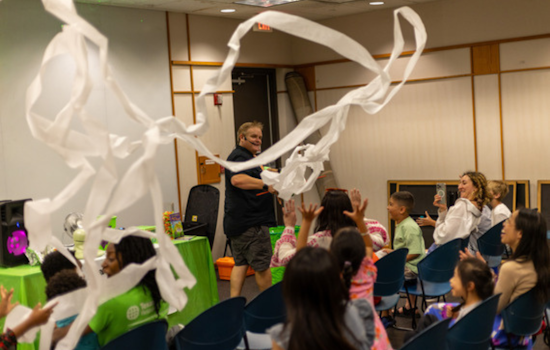 Dallas Unveils SMART Summer Campaign Filled with Educational and Enrichment Activities for All Ages