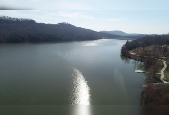Dalton Community Mourns as Kayaker Drowns in Accidental Tragedy at Haig Mill Lake Park