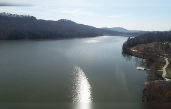 Dalton Community Mourns as Kayaker Drowns in Accidental Tragedy at Haig Mill Lake Park