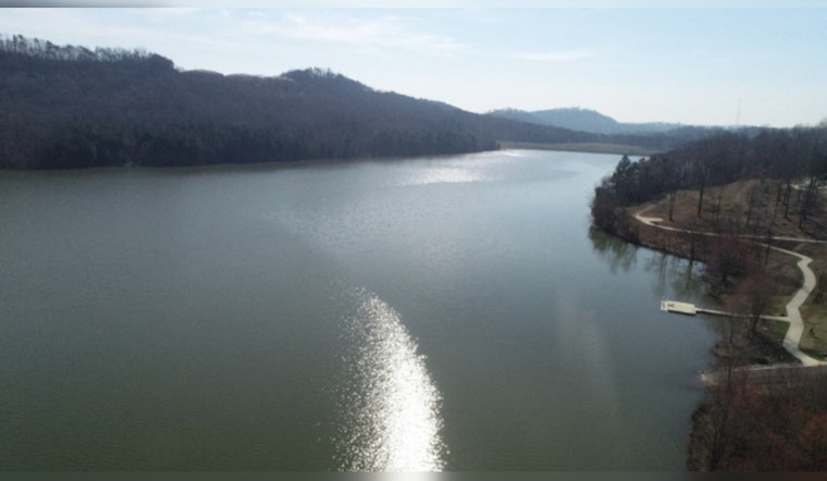 Dalton Community Mourns as Kayaker Drowns in Accidental Tragedy at Haig Mill Lake Park