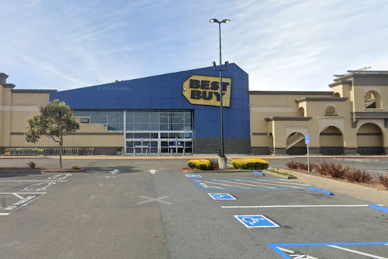 Daly City Man Charged with Embezzlement in Colma Retail Fraud Case