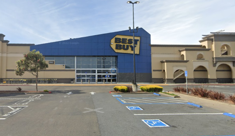 Daly City Man Charged with Embezzlement in Colma Retail Fraud Case
