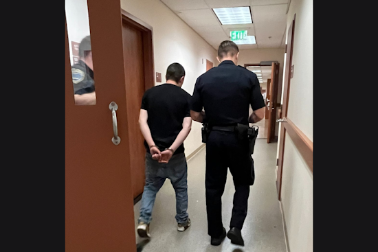 Daly City Man Charged With Multiple Thefts at San Mateo Lululemon Store