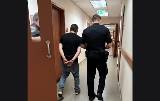 Daly City Man Charged With Multiple Thefts at San Mateo Lululemon Store
