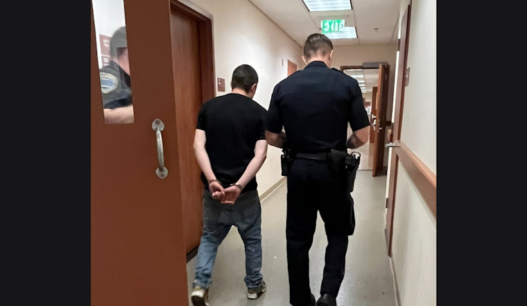 Daly City Man Charged With Multiple Thefts at San Mateo Lululemon Store