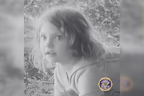 Dandridge Community Mourns as Body of Missing 7-Year-Old Serenity Kinsey Discovered in Douglas Lake
