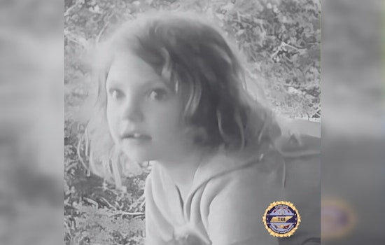 Dandridge Community Mourns as Body of Missing 7-Year-Old Serenity Kinsey Discovered in Douglas Lake