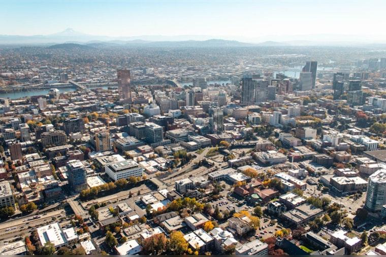 Dangerous Heat Wave Strikes Northwest Oregon and Southwest Washington, Authorities Urge Caution