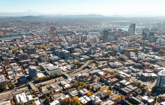 Dangerous Heat Wave Strikes Northwest Oregon and Southwest Washington, Authorities Urge Caution