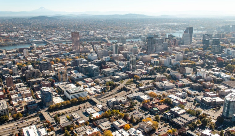 Dangerous Heat Wave Strikes Northwest Oregon and Southwest Washington, Authorities Urge Caution