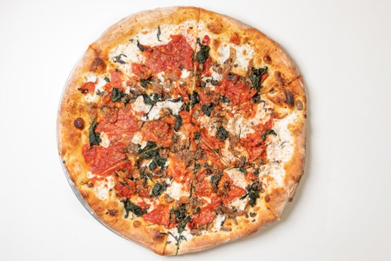 Danny Boy's Famous Original Expands with a New Slice of NYC in Westwood Village