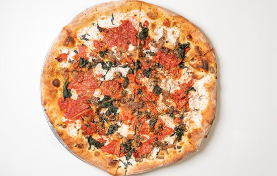 Danny Boy's Famous Original Expands with a New Slice of NYC in Westwood Village