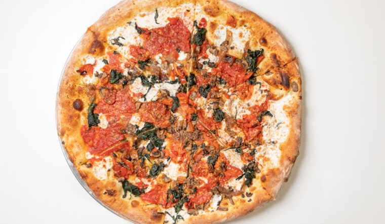 Danny Boy's Famous Original Expands with a New Slice of NYC in Westwood Village