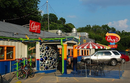 Darden Restaurants Acquires Austin's Tex-Mex Chain Chuy's in $605 Million Deal