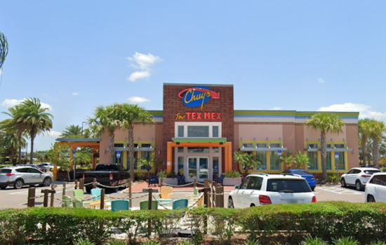 Darden Restaurants Acquires Chuy's Tex-Mex Chain While Fort Worth Family-Owned Locations Maintain Independence