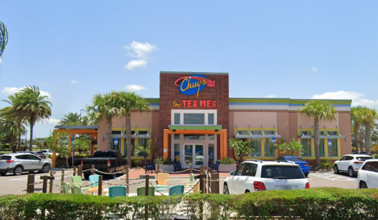 Darden Restaurants Acquires Chuy's Tex-Mex Chain While Fort Worth Family-Owned Locations Maintain Independence