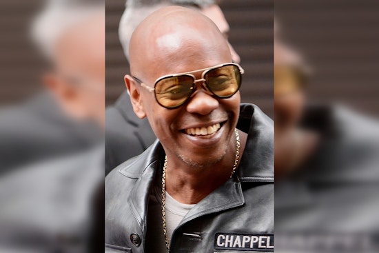 Dave Chappelle to Headline Political Fundraiser for Senate Candidate Hill Harper in Detroit