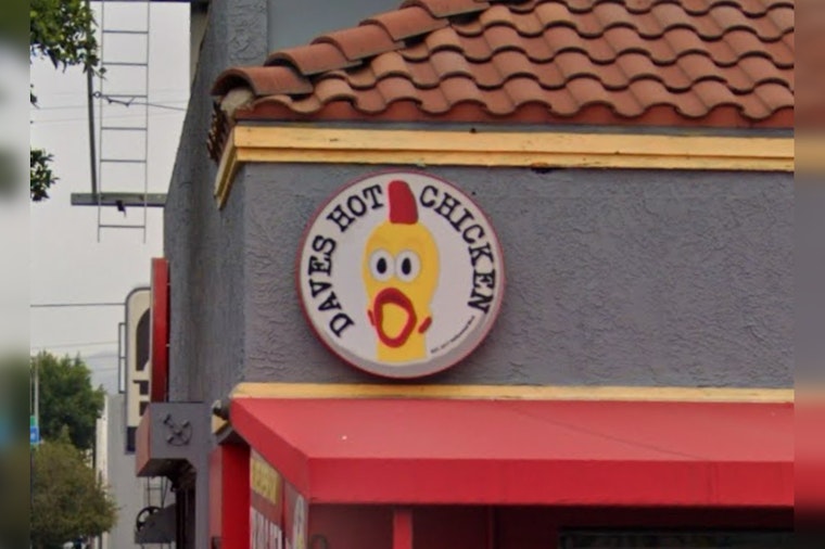 Dave's Hot Chicken Spreads Its Wings to Pembroke Pines Amid Nationwide Expansion