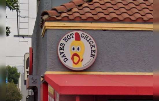 Dave's Hot Chicken Spreads Its Wings to Pembroke Pines Amid Nationwide Expansion