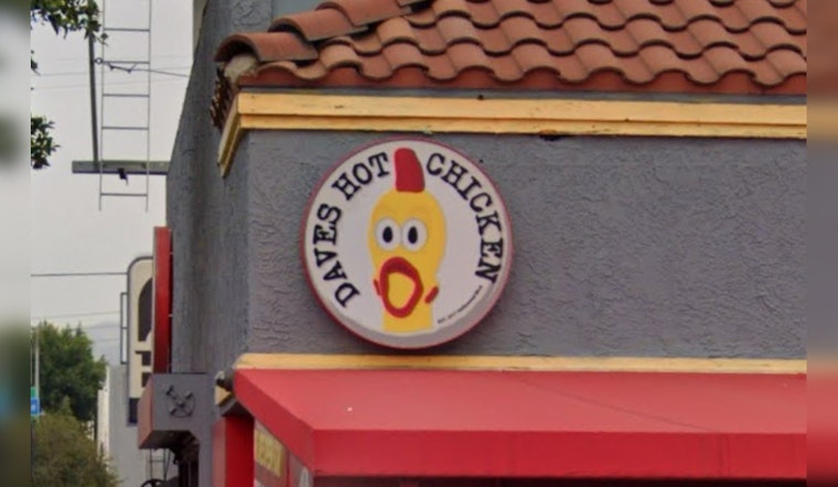 Dave's Hot Chicken Spreads Its Wings to Pembroke Pines Amid Nationwide Expansion