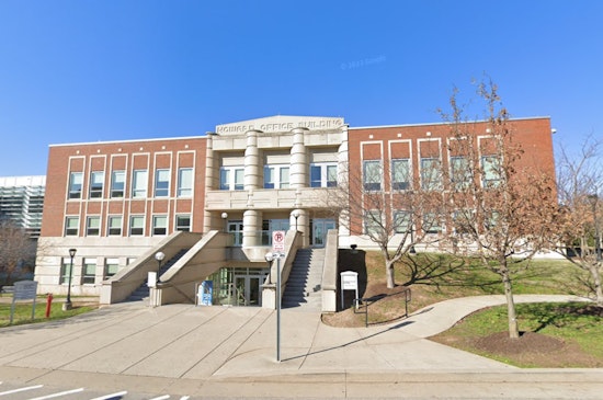 Davidson County Clerk's Offices Reopen After Server Outage Causes Service Interruption