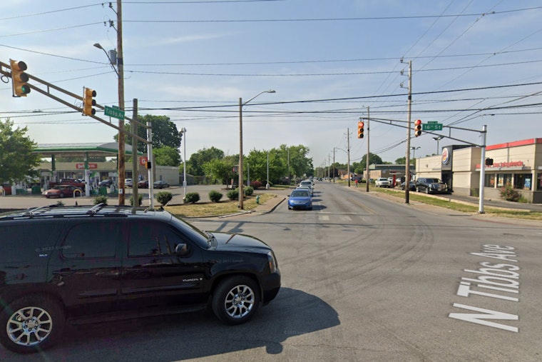 Day of Tragedies in Indianapolis, Pedestrian Critical After Collision and One Fatality in Separate Incidents