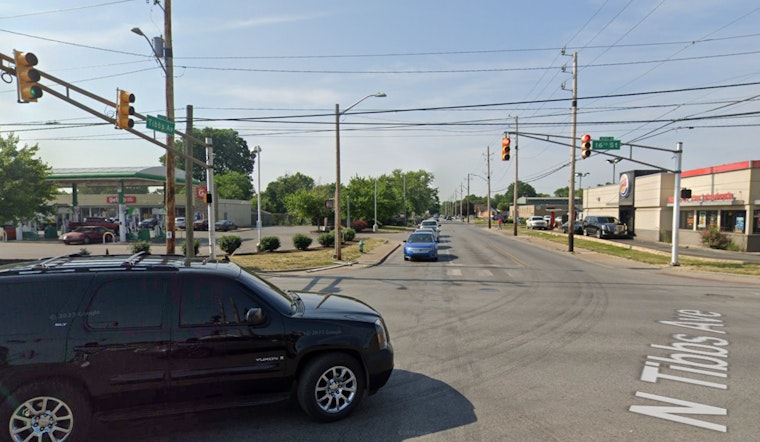 Day of Tragedies in Indianapolis, Pedestrian Critical After Collision and One Fatality in Separate Incidents