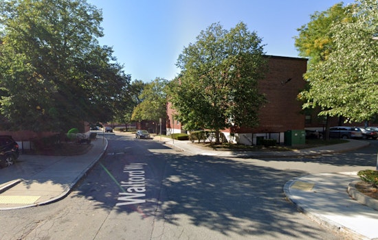 Daytime Shooting in Charlestown, Boston Leaves One Injured; Police Seek Suspects Amid Community Concern