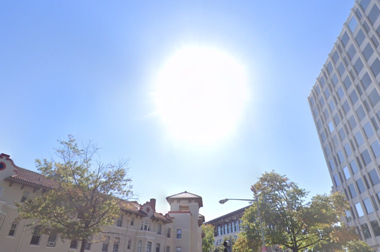 DC Area Hit by Excessive Heat Warning, Residents Urged to Take Caution Amidst Dangerous Temperatures