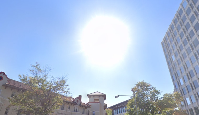 DC Area Hit by Excessive Heat Warning, Residents Urged to Take Caution Amidst Dangerous Temperatures