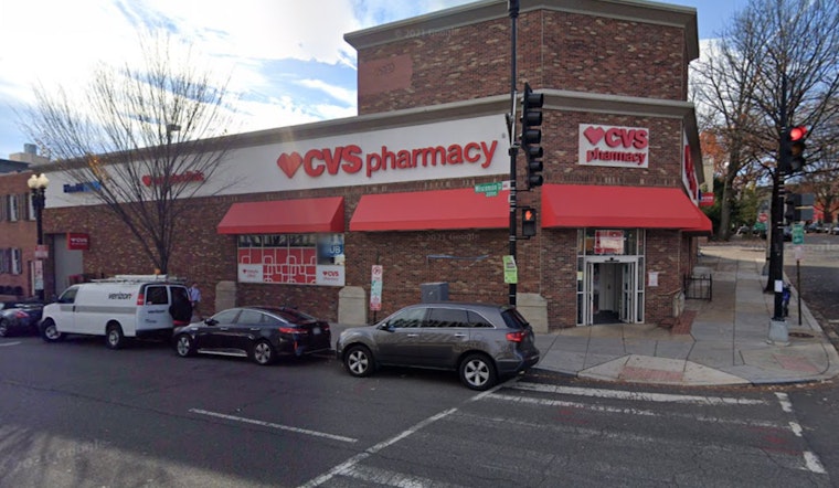 DC Health Investigates Confirmed Measles Case, Warns of Possible Exposure at Wisconsin Avenue Locations