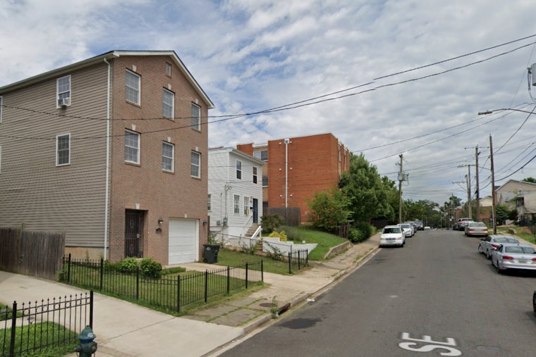 D.C. Man Convicted for First-Degree Murder in 2021 Deadly Love Triangle