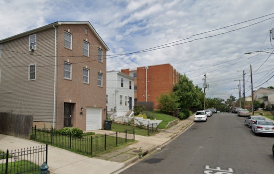 D.C. Man Convicted for First-Degree Murder in 2021 Deadly Love Triangle