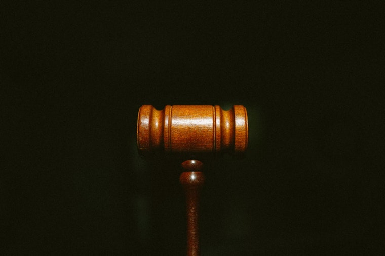 D.C. Man Indicted on Multiple Counts of Sexual Assault Involving Violent Attacks from 2018