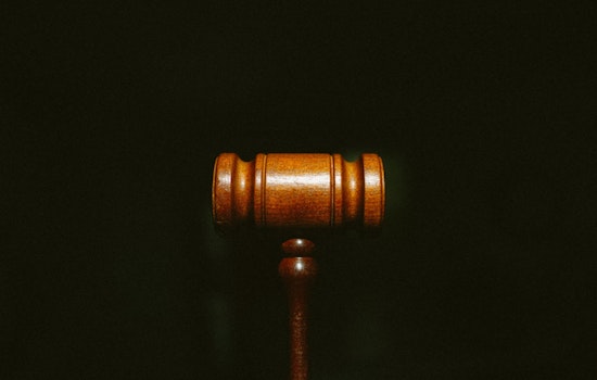 D.C. Man Indicted on Multiple Counts of Sexual Assault Involving Violent Attacks from 2018