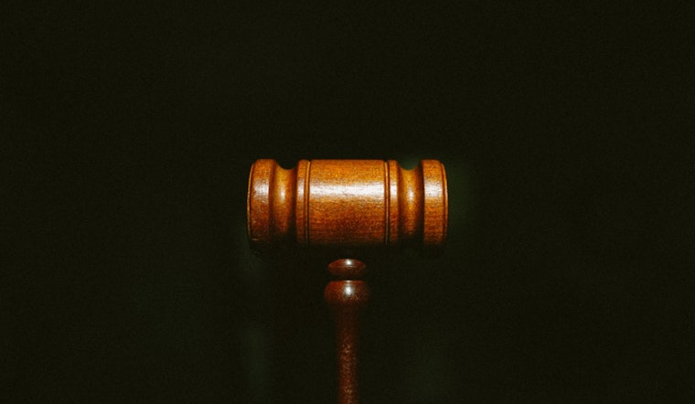 D.C. Man Indicted on Multiple Counts of Sexual Assault Involving Violent Attacks from 2018