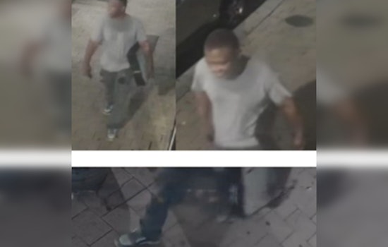 DC Police Seek Public's Aid in Identifying Suspect in Northwest Business Break-Ins