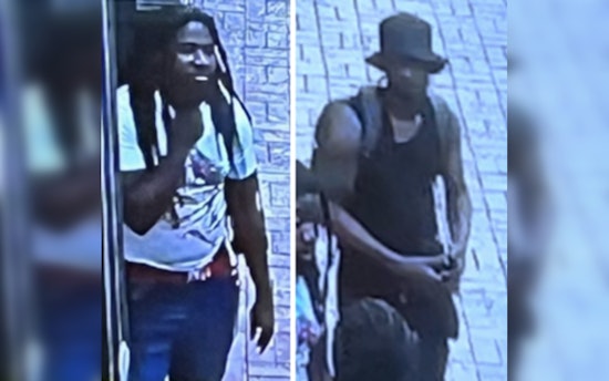 D.C. Police Seek Public's Help to Identify Suspects in Non-Fatal Chinatown Shooting Incident
