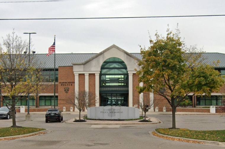 Dearborn Heights Police Chief Jerrod S. Hart Resigns Amid City Council Strife and Budgetary Tensions