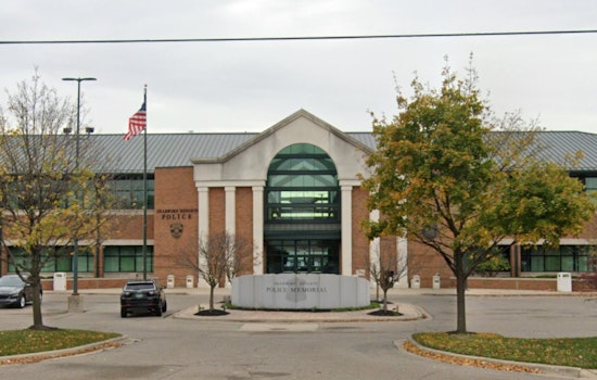 Dearborn Heights Police Chief Jerrod S. Hart Resigns Amid City Council Strife and Budgetary Tensions