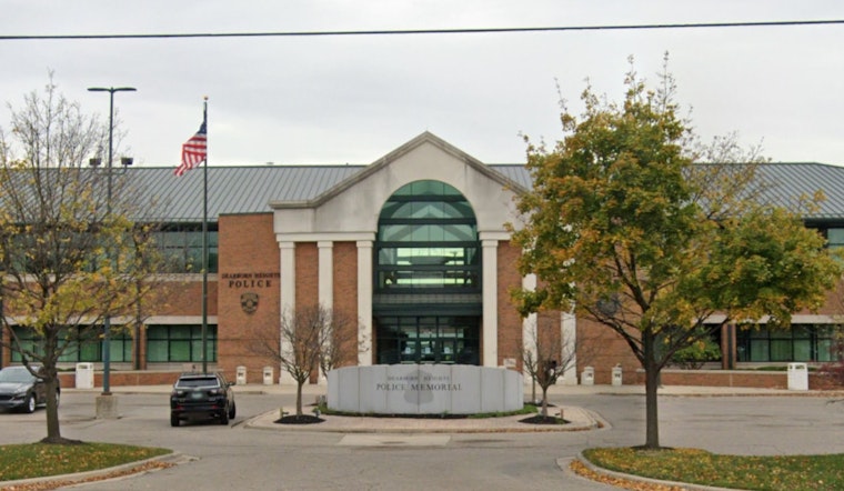Dearborn Heights Police Chief Jerrod S. Hart Resigns Amid City Council Strife and Budgetary Tensions