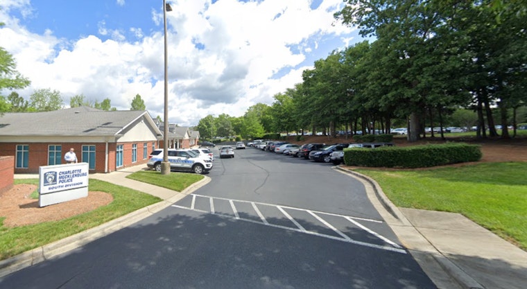 Death Investigation Prompts CMPD to Close Part of Rea Road in South Charlotte