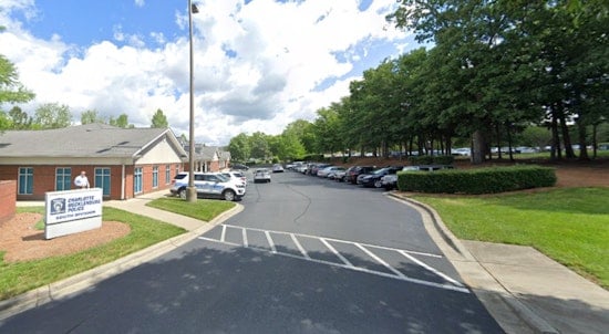 Death Investigation Prompts CMPD to Close Part of Rea Road in South Charlotte