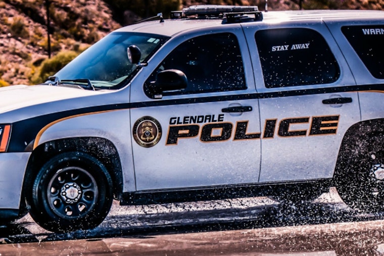 Death Investigation Underway After Decomposed Body Found at Glendale Construction Site
